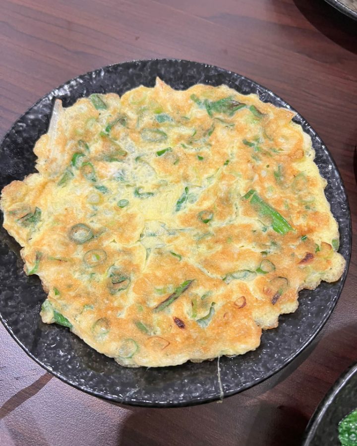 蔥蛋